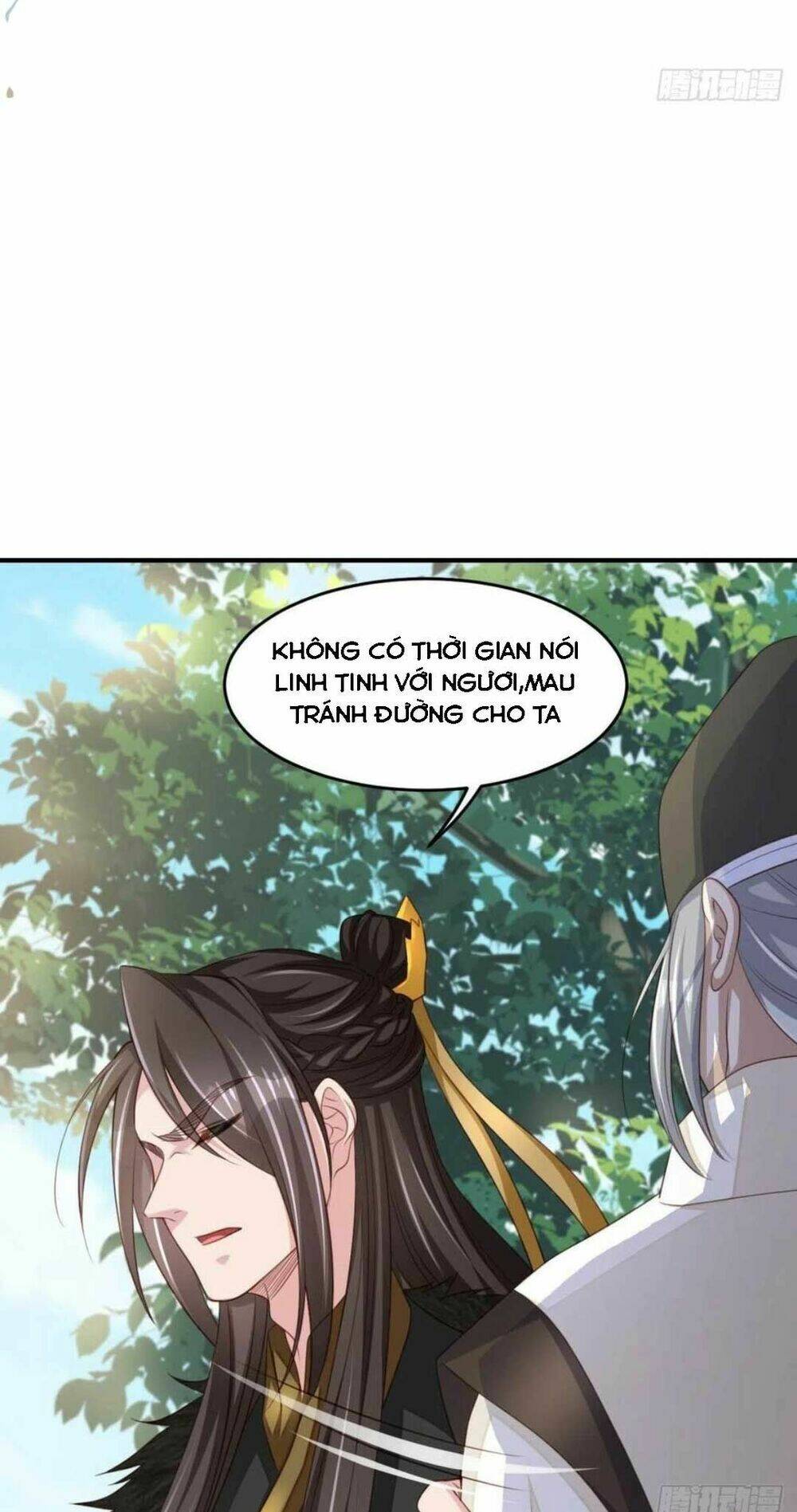 thuần hóa ba ba bạo quân chapter 29 - Next chapter 30