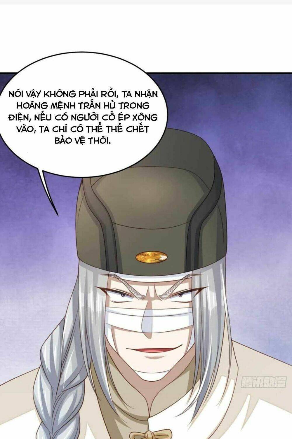 thuần hóa ba ba bạo quân chapter 29 - Next chapter 30