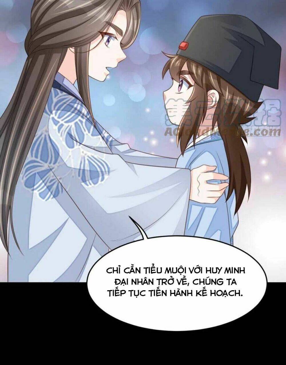 thuần hóa ba ba bạo quân chapter 29 - Next chapter 30