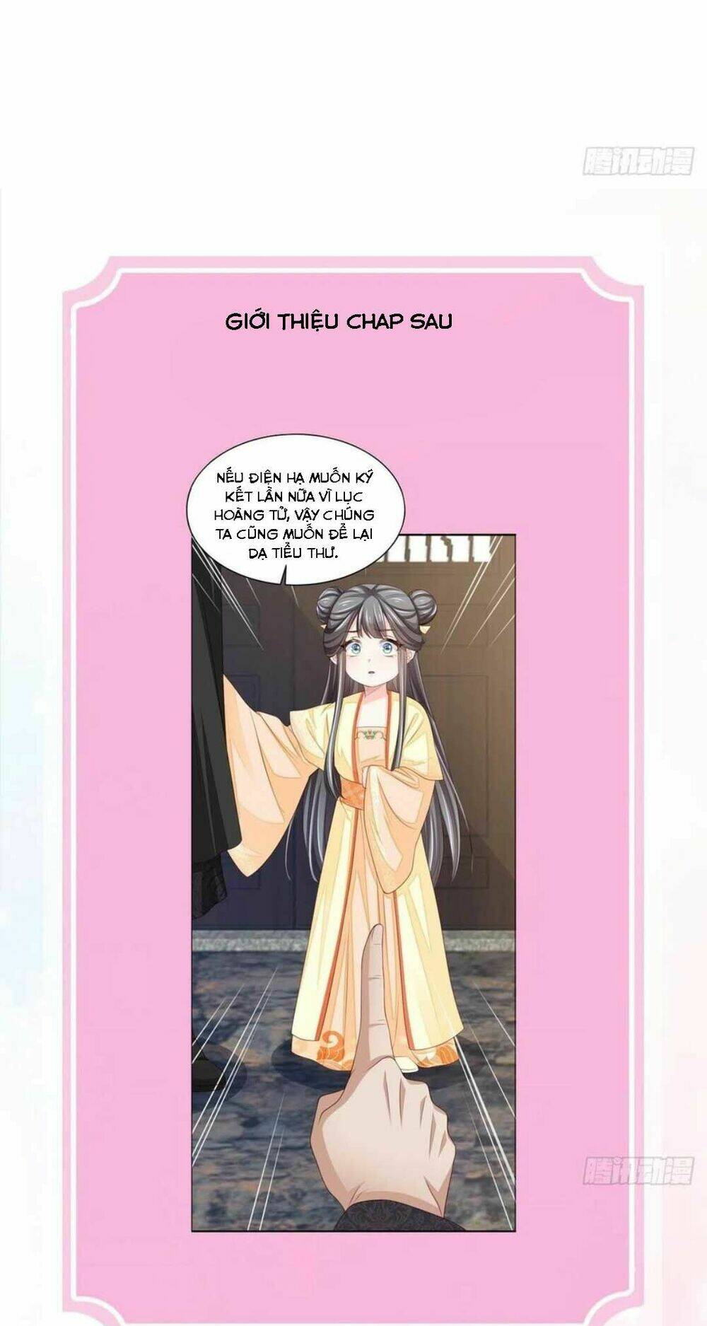 thuần hóa ba ba bạo quân chapter 29 - Next chapter 30