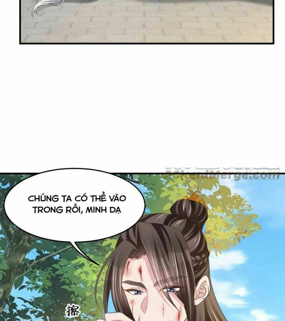 thuần hóa ba ba bạo quân chapter 30 - Next chapter 31