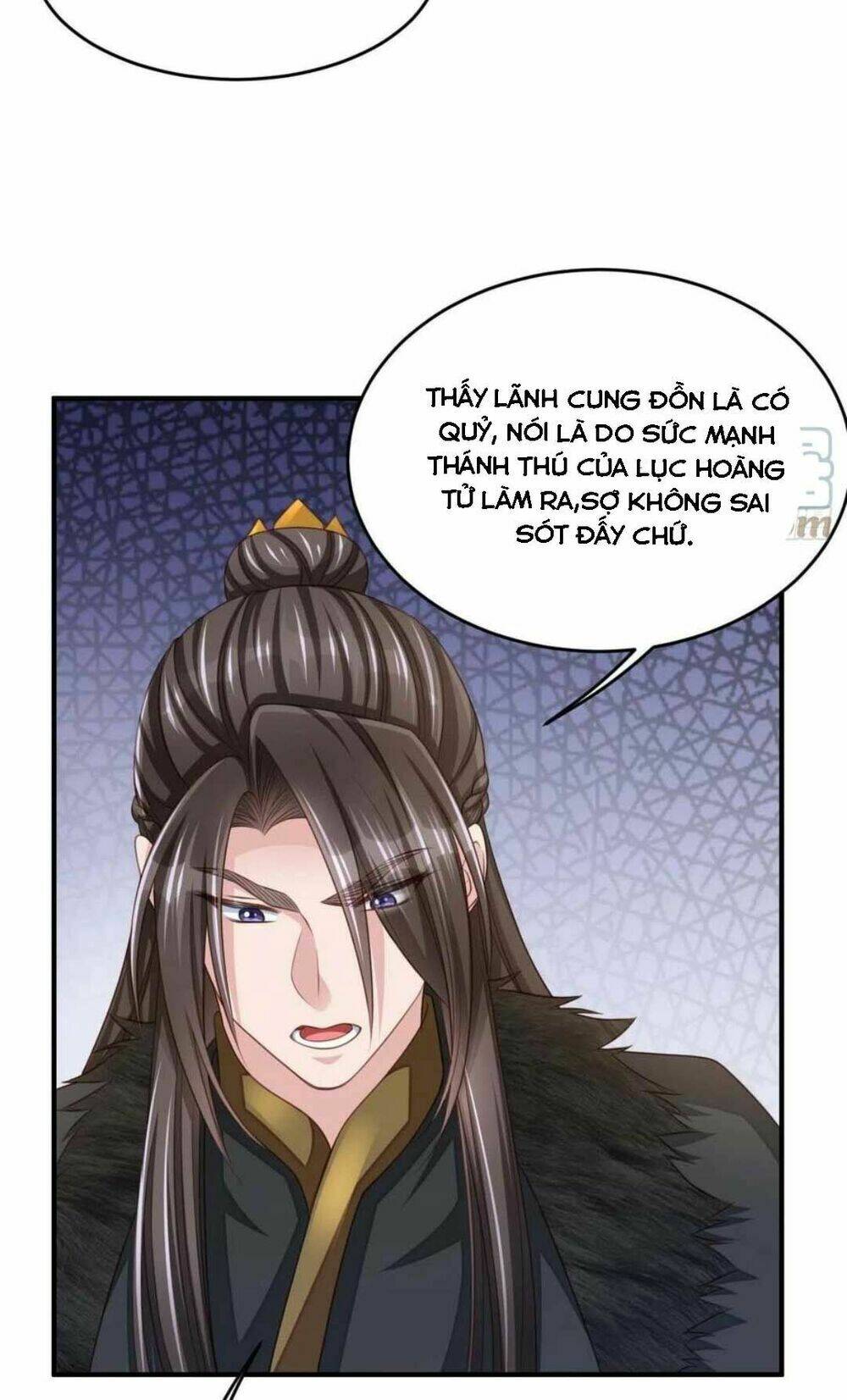 thuần hóa ba ba bạo quân chapter 30 - Next chapter 31