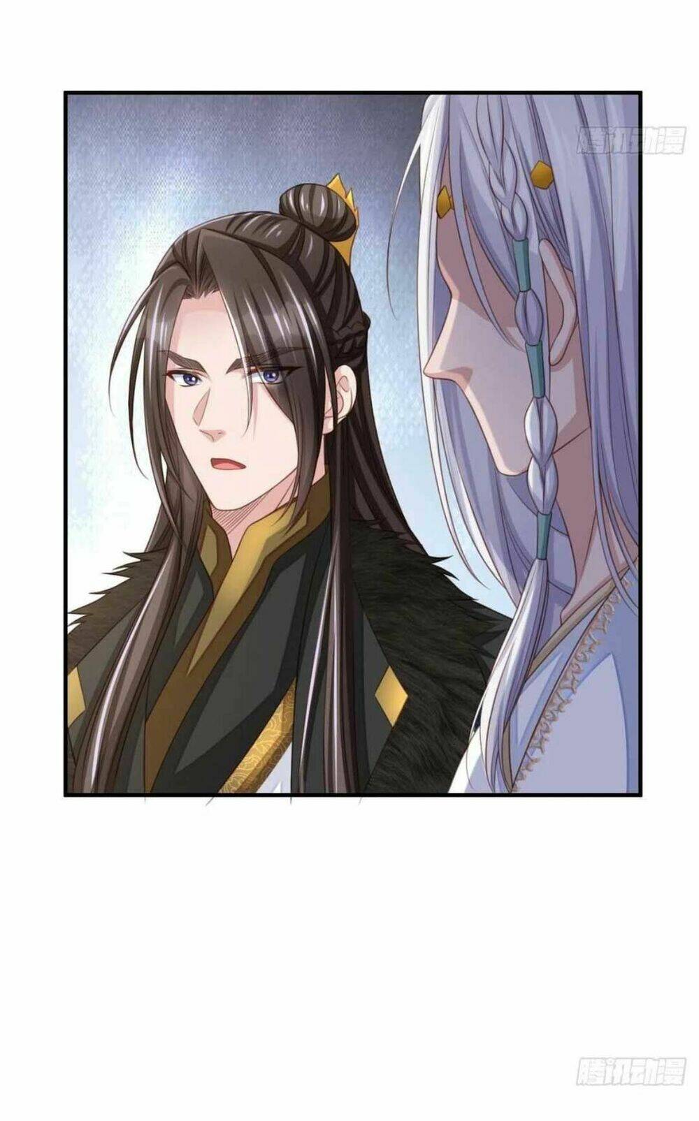 thuần hóa ba ba bạo quân chapter 30 - Next chapter 31