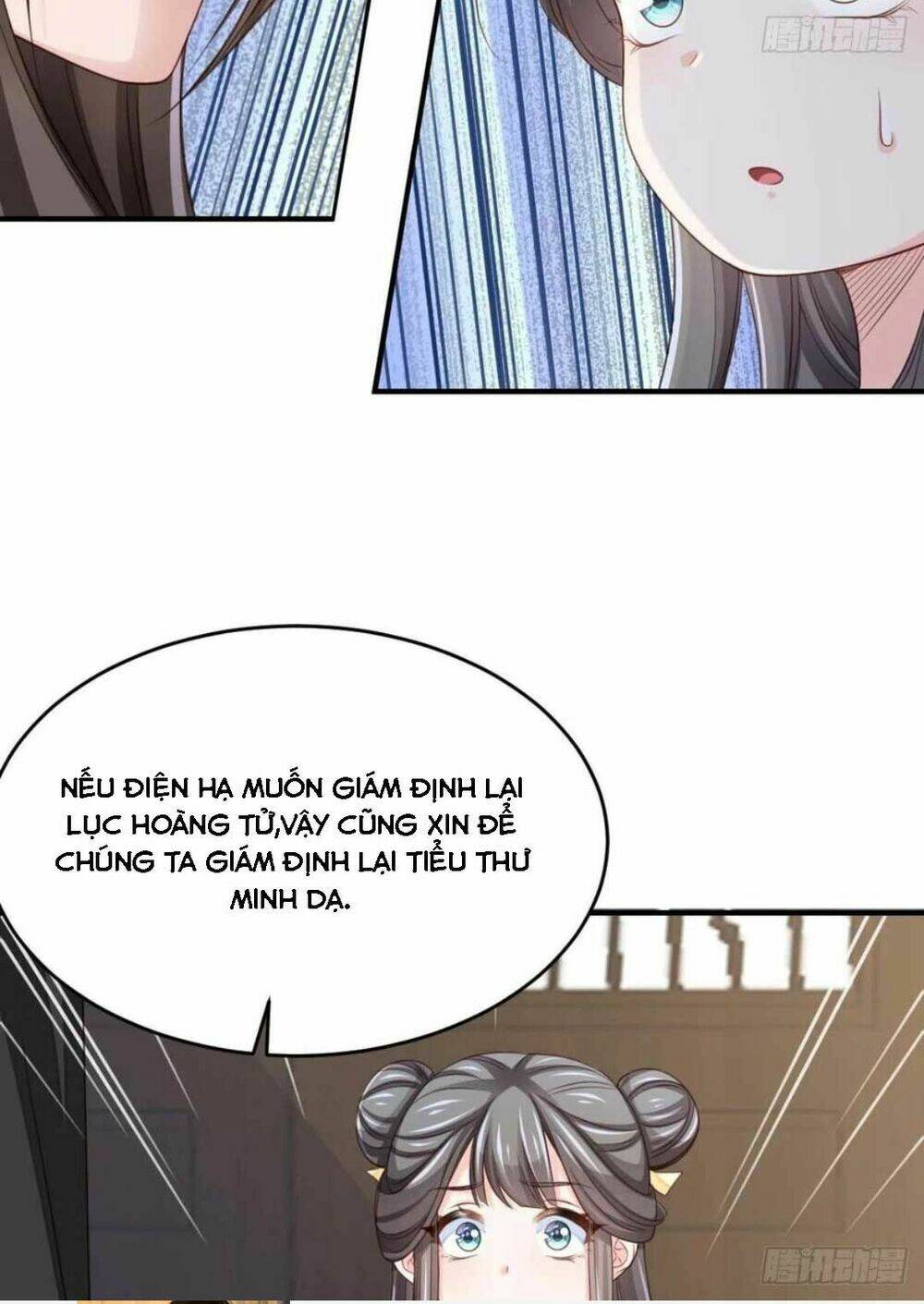 thuần hóa ba ba bạo quân chapter 30 - Next chapter 31