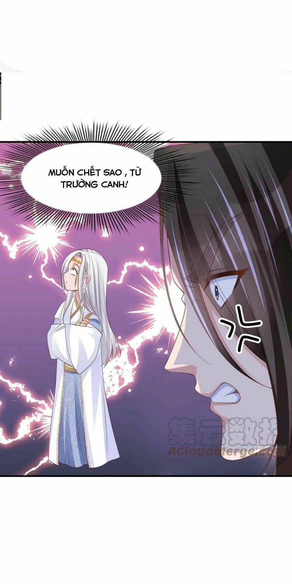 thuần hóa ba ba bạo quân chapter 31 - Next chapter 32