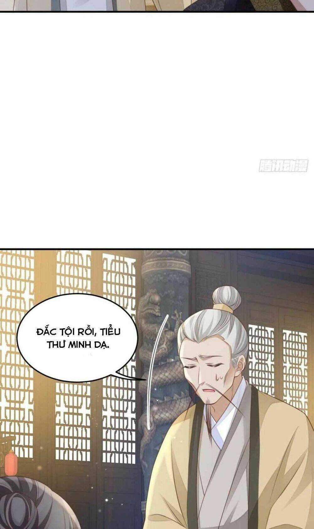 thuần hóa ba ba bạo quân chapter 31 - Next chapter 32