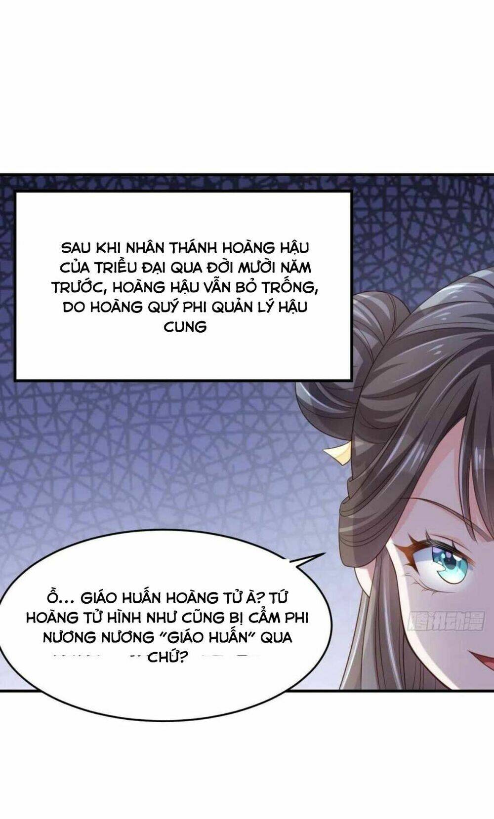 thuần hóa ba ba bạo quân chapter 35 - Next chapter 36