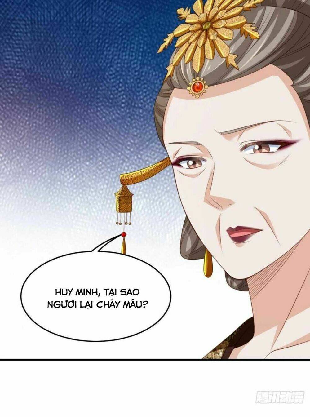 thuần hóa ba ba bạo quân chapter 35 - Next chapter 36