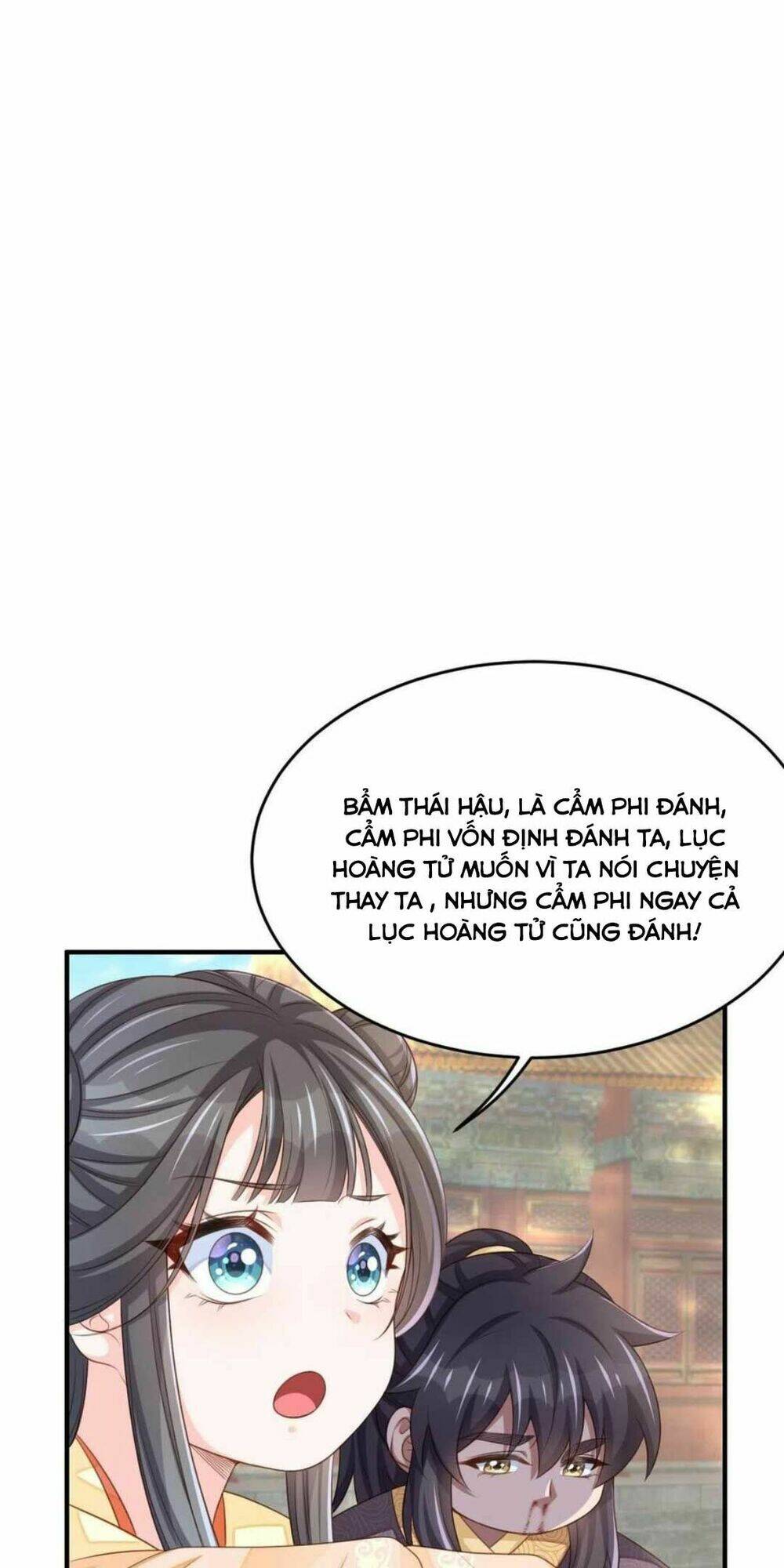 thuần hóa ba ba bạo quân chapter 35 - Next chapter 36