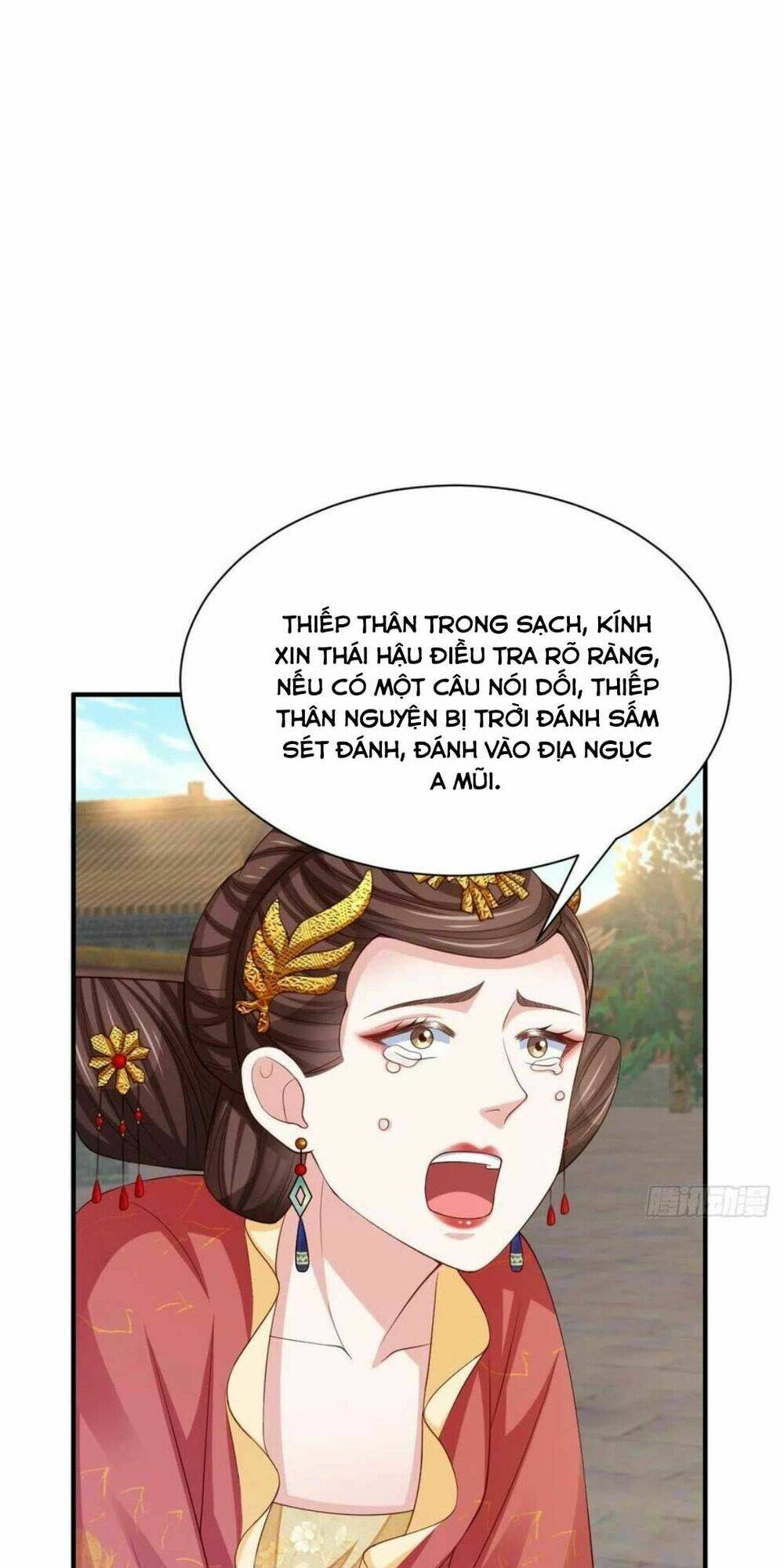 thuần hóa ba ba bạo quân chapter 35 - Next chapter 36