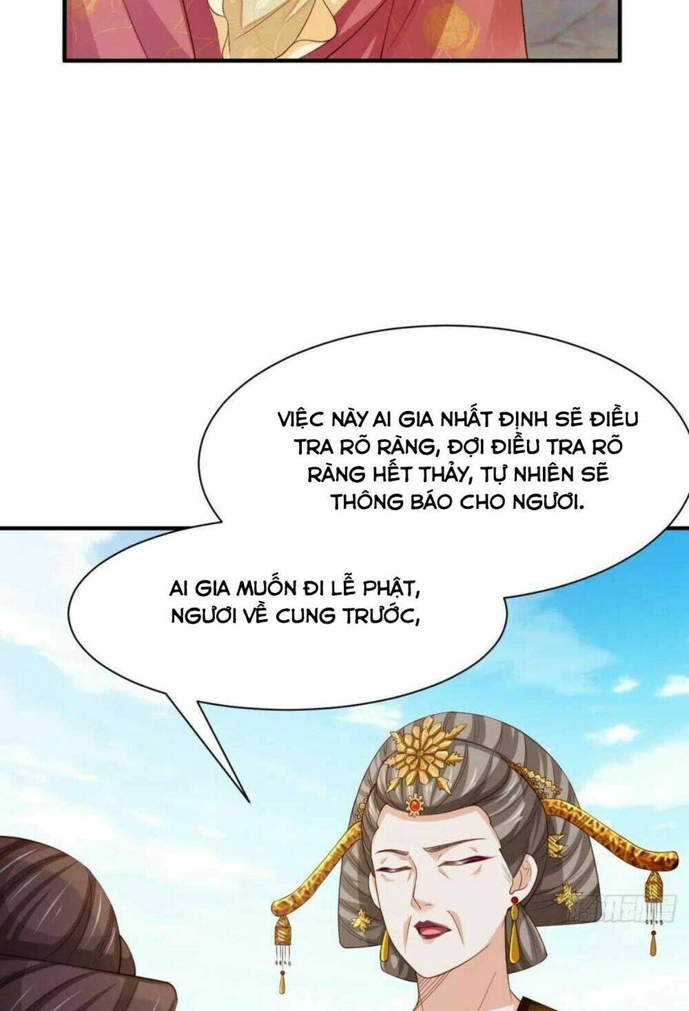 thuần hóa ba ba bạo quân chapter 35 - Next chapter 36