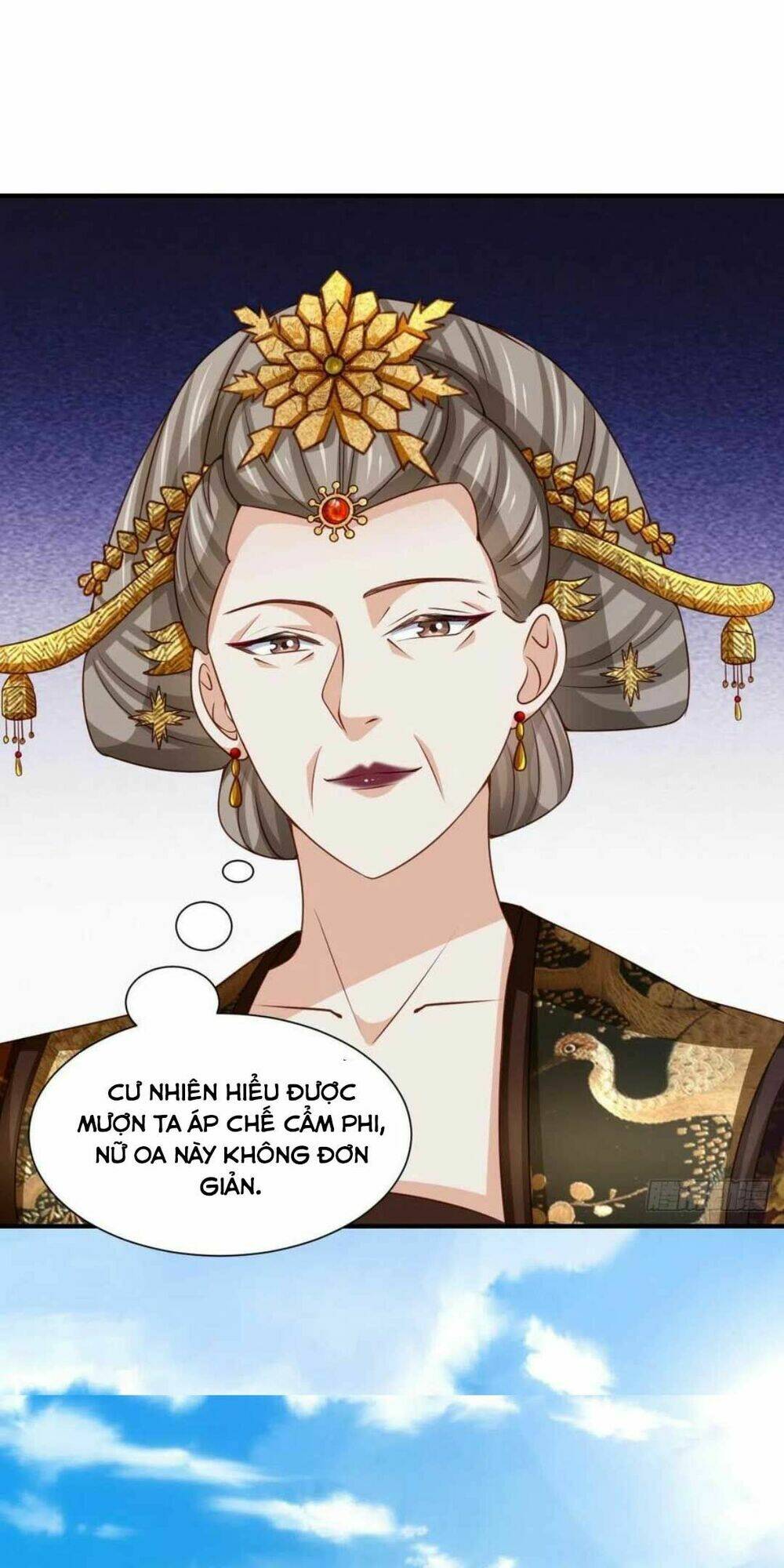 thuần hóa ba ba bạo quân chapter 35 - Next chapter 36