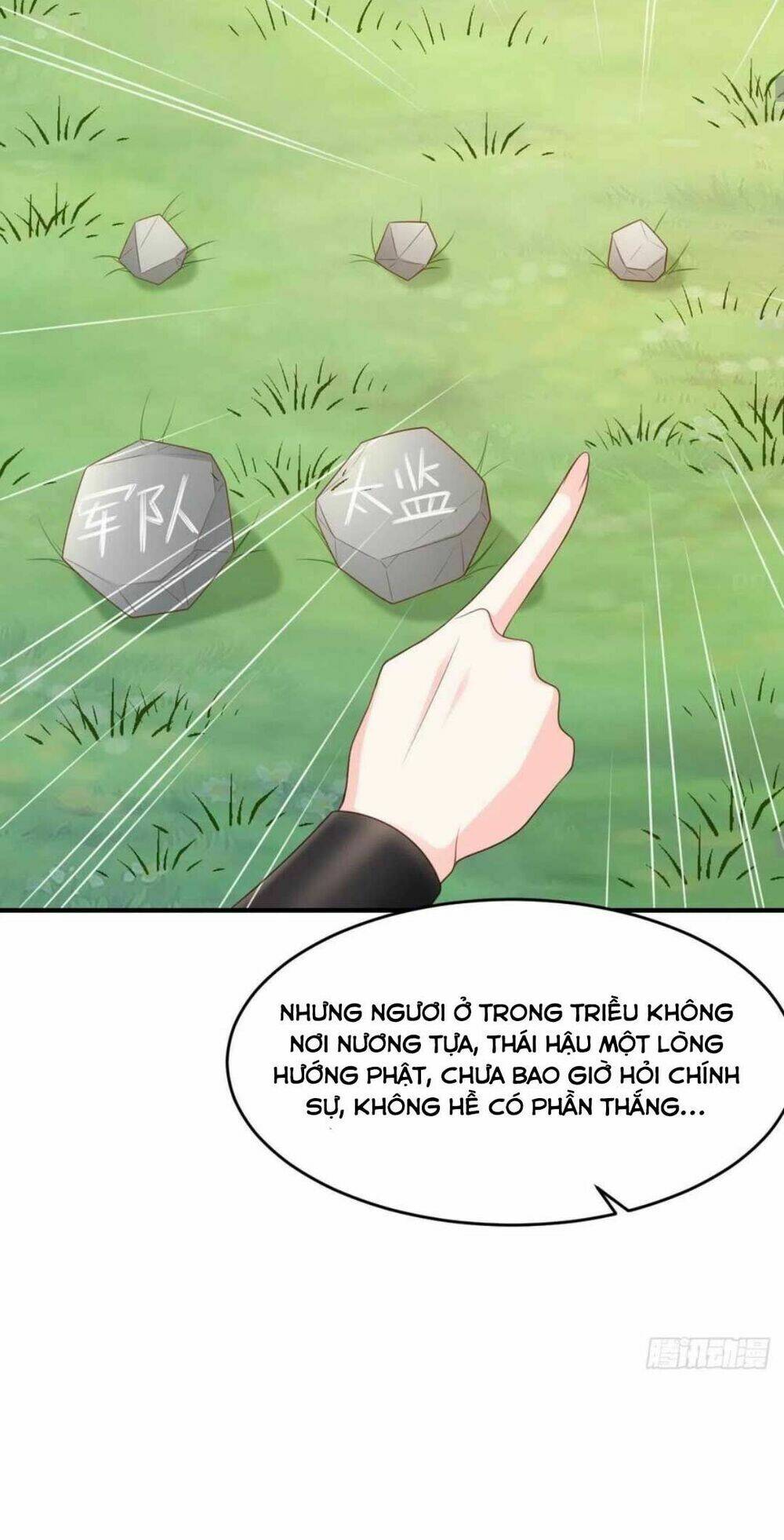 thuần hóa ba ba bạo quân chapter 38 - Trang 2