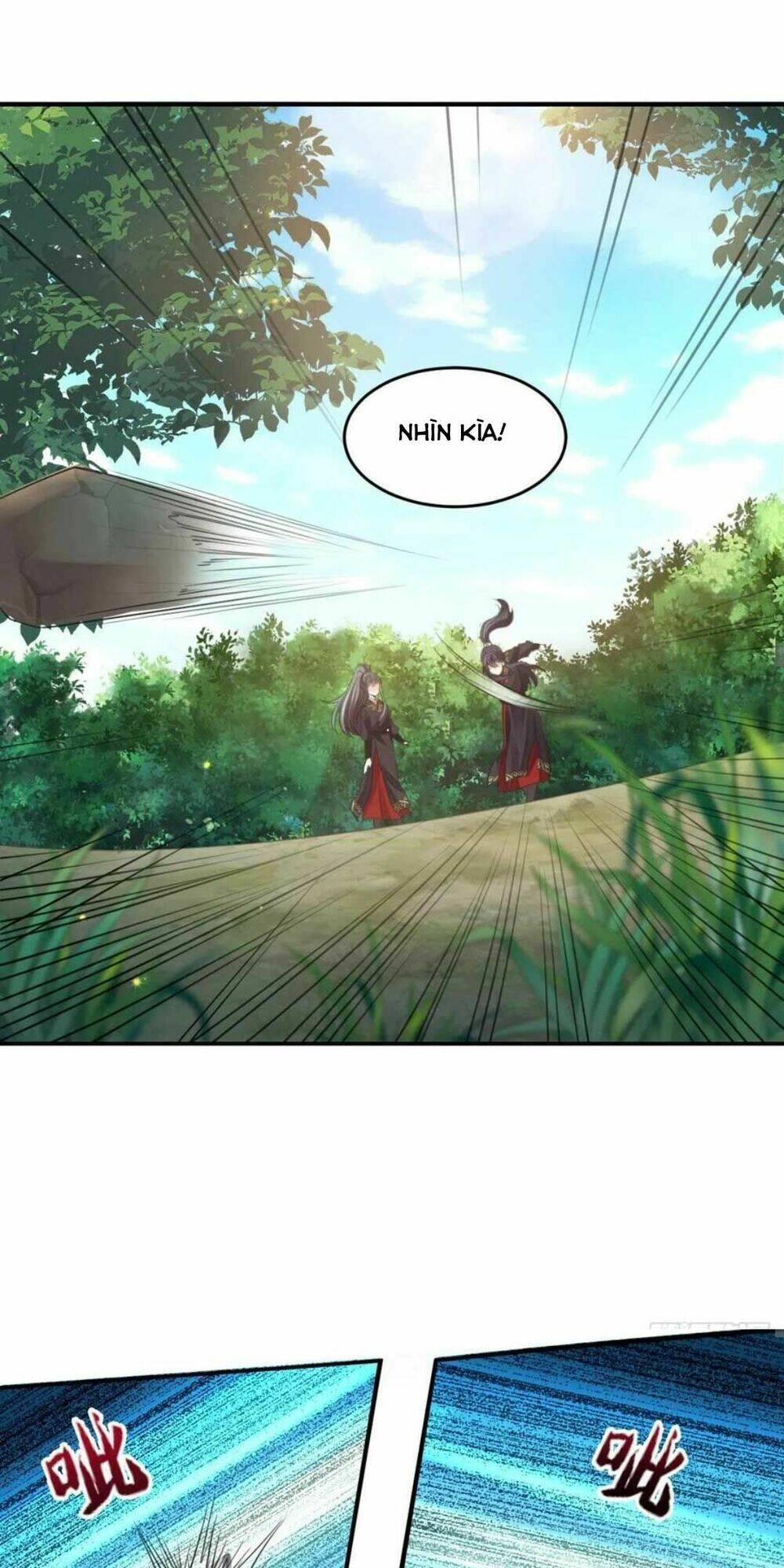 thuần hóa ba ba bạo quân chapter 39 - Trang 2