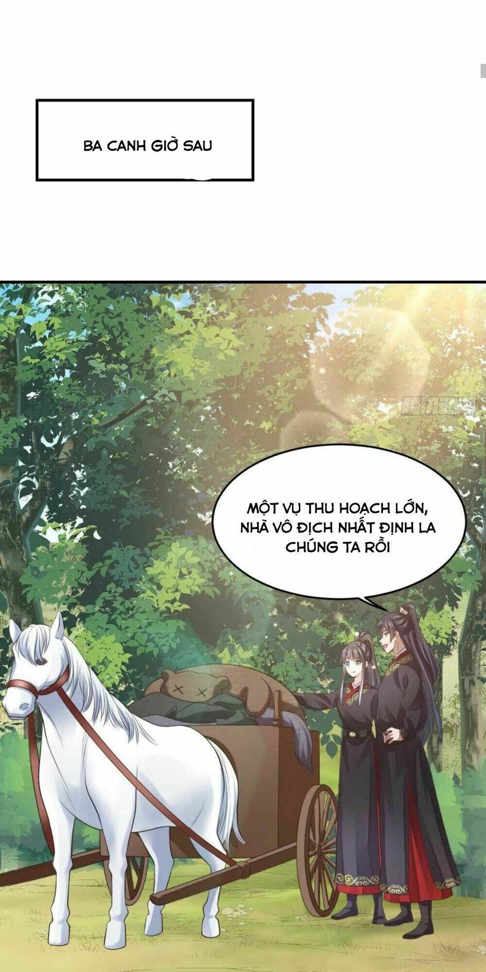 thuần hóa ba ba bạo quân chapter 39 - Trang 2