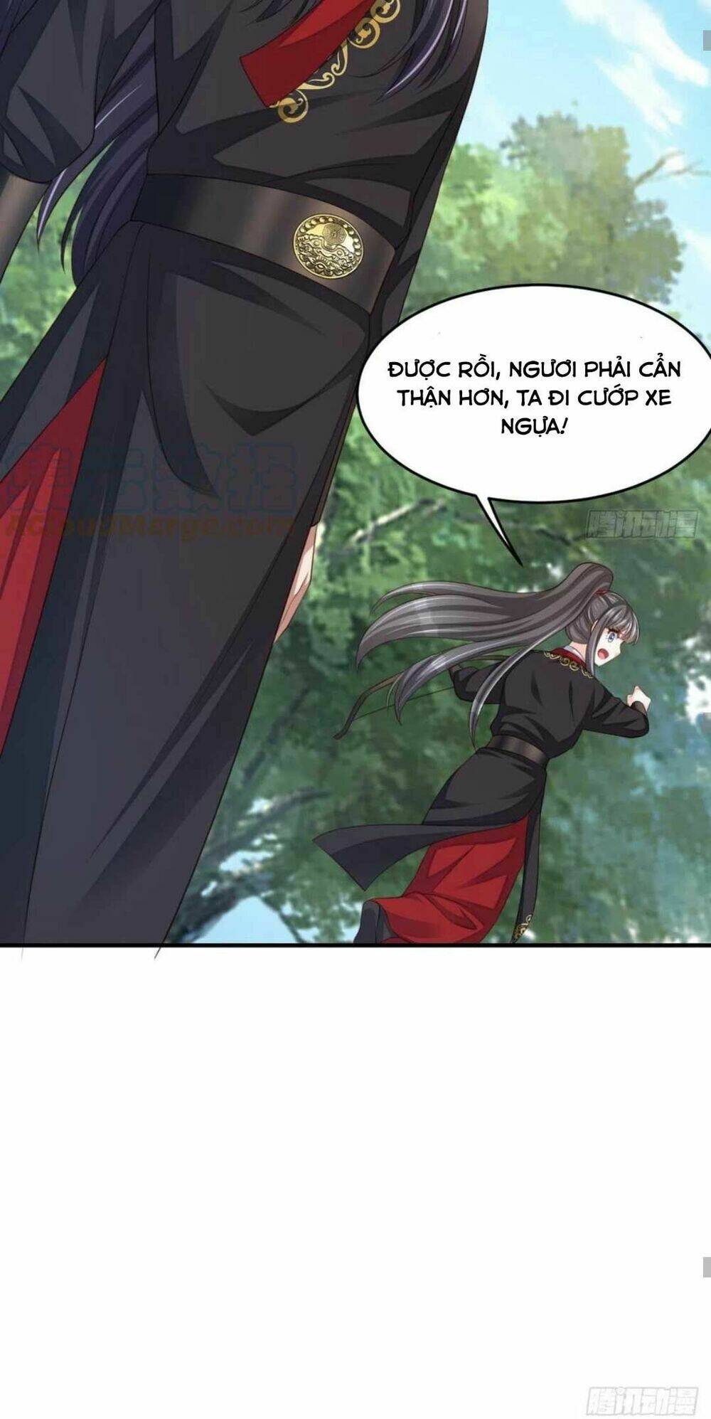 thuần hóa ba ba bạo quân chapter 40 - Next chapter 41