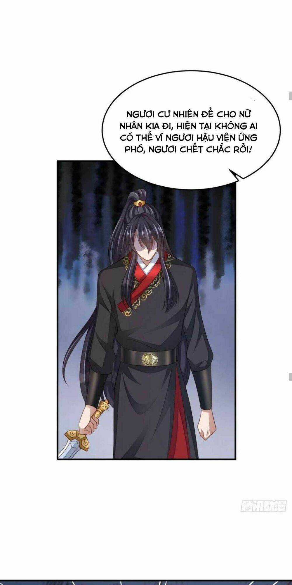 thuần hóa ba ba bạo quân chapter 40 - Next chapter 41