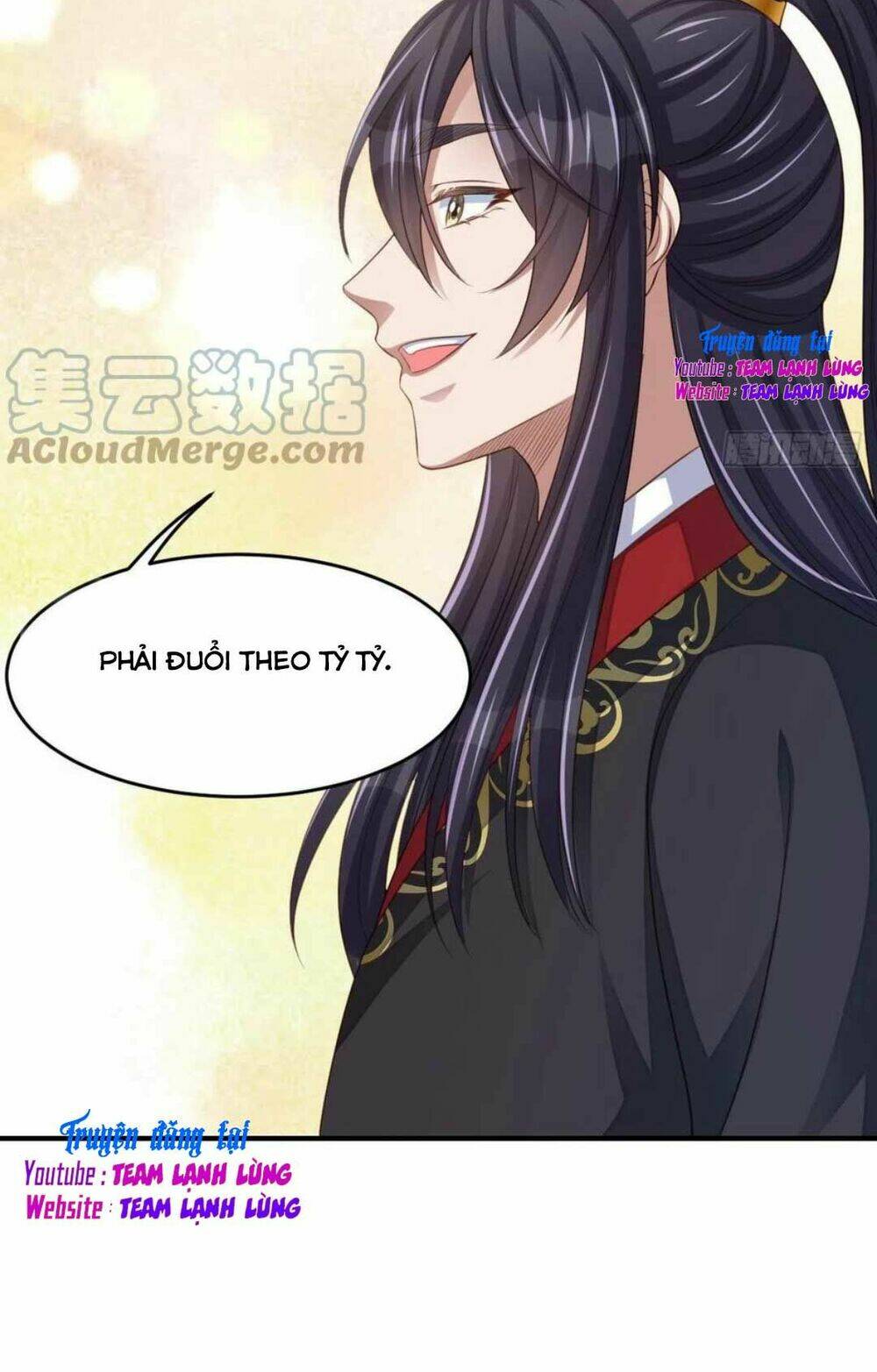 thuần hóa ba ba bạo quân chapter 40 - Next chapter 41