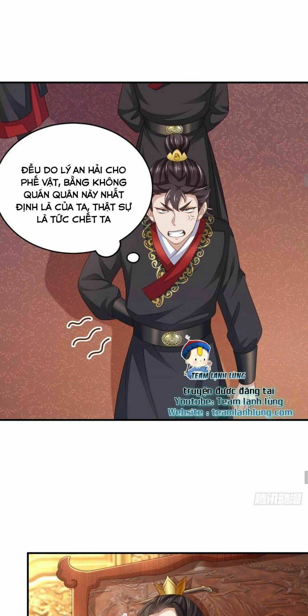 thuần hóa ba ba bạo quân chapter 41 - Next chapter 42