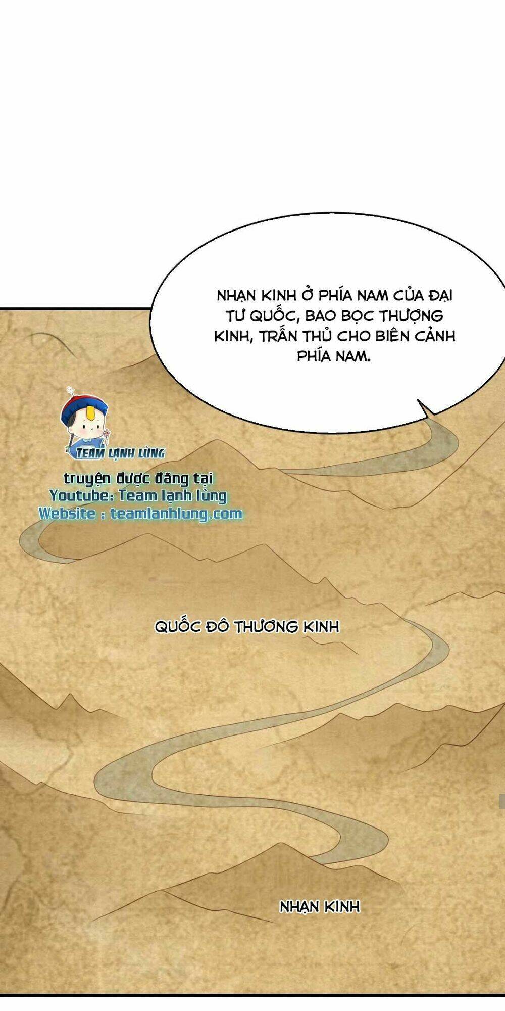 thuần hóa ba ba bạo quân chapter 46 - Trang 2