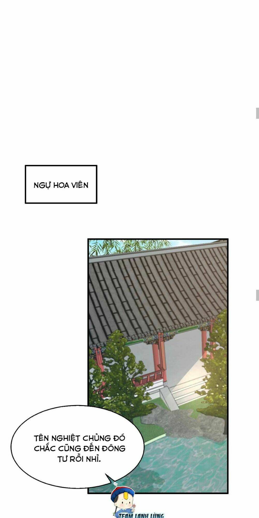 thuần hóa ba ba bạo quân chapter 46 - Trang 2