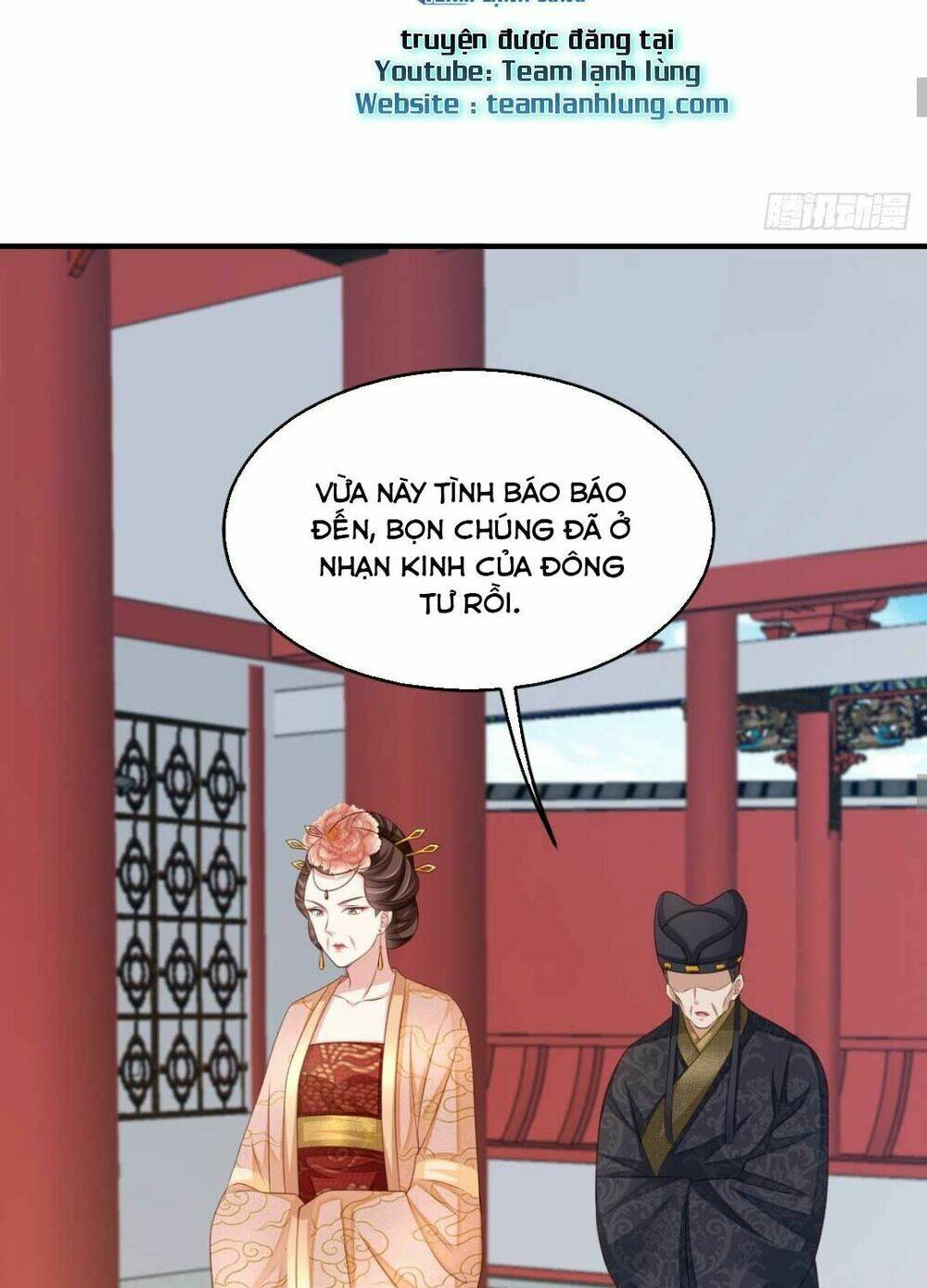 thuần hóa ba ba bạo quân chapter 46 - Trang 2