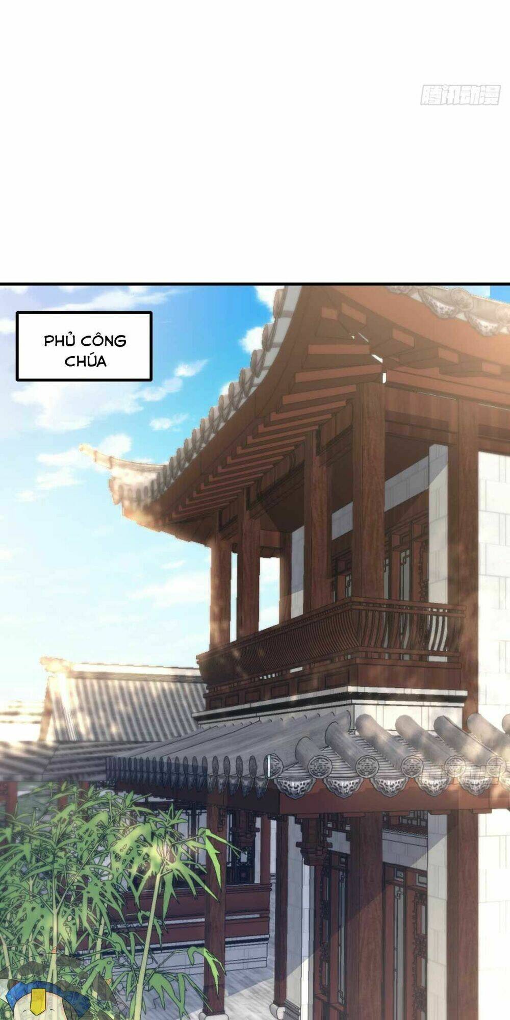 thuần hóa ba ba bạo quân chapter 48 - Next chapter 49