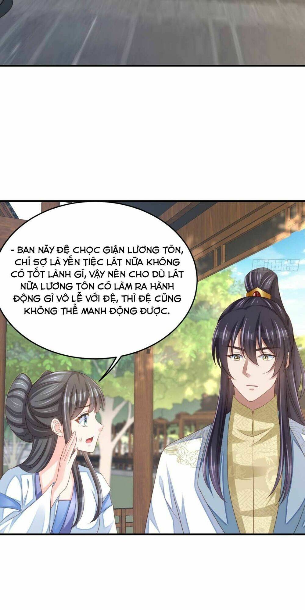 thuần hóa ba ba bạo quân chapter 48 - Next chapter 49