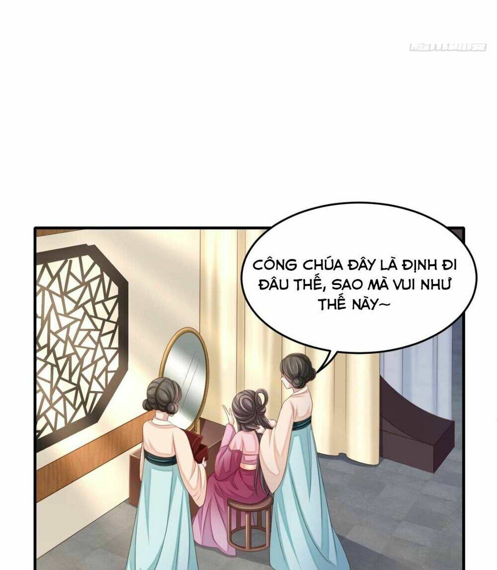 thuần hóa ba ba bạo quân chapter 48 - Next chapter 49