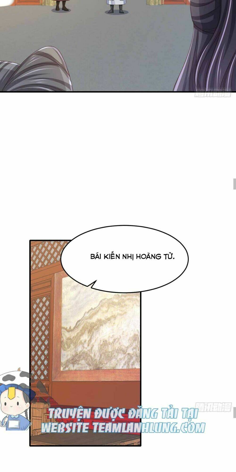 thuần hóa ba ba bạo quân chapter 50 - Next chapter 51