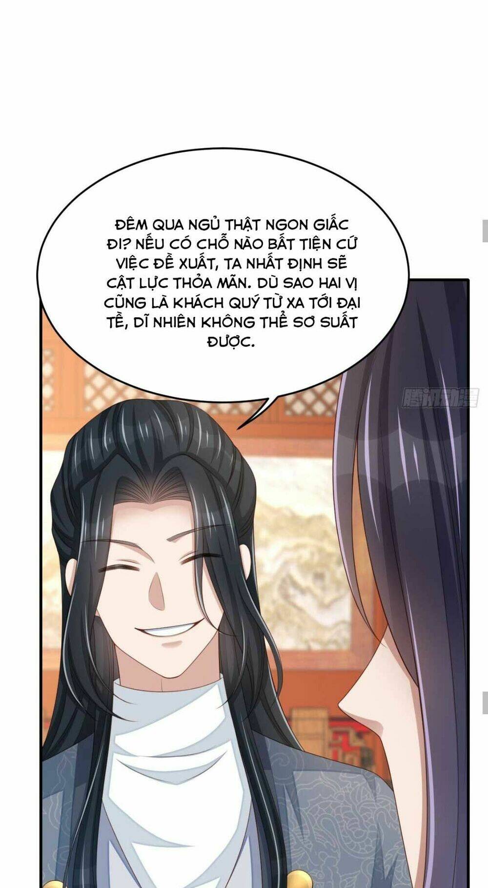 thuần hóa ba ba bạo quân chapter 50 - Next chapter 51