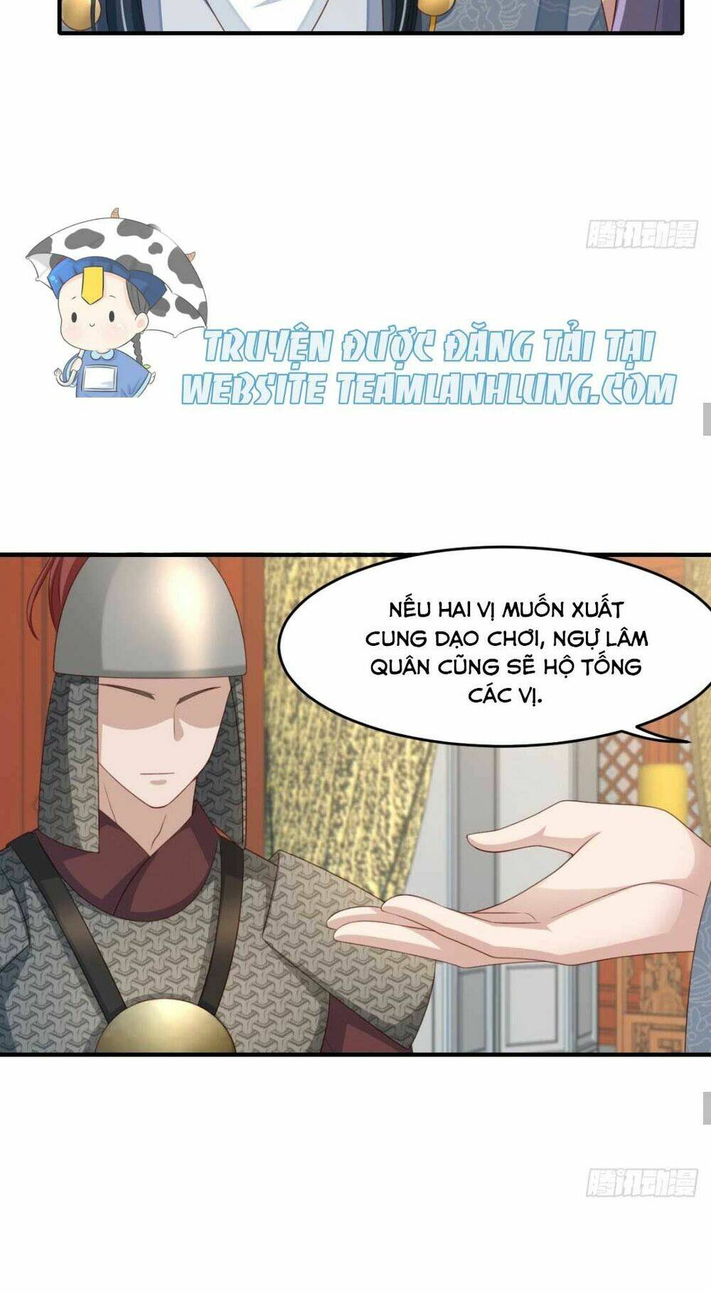 thuần hóa ba ba bạo quân chapter 50 - Next chapter 51