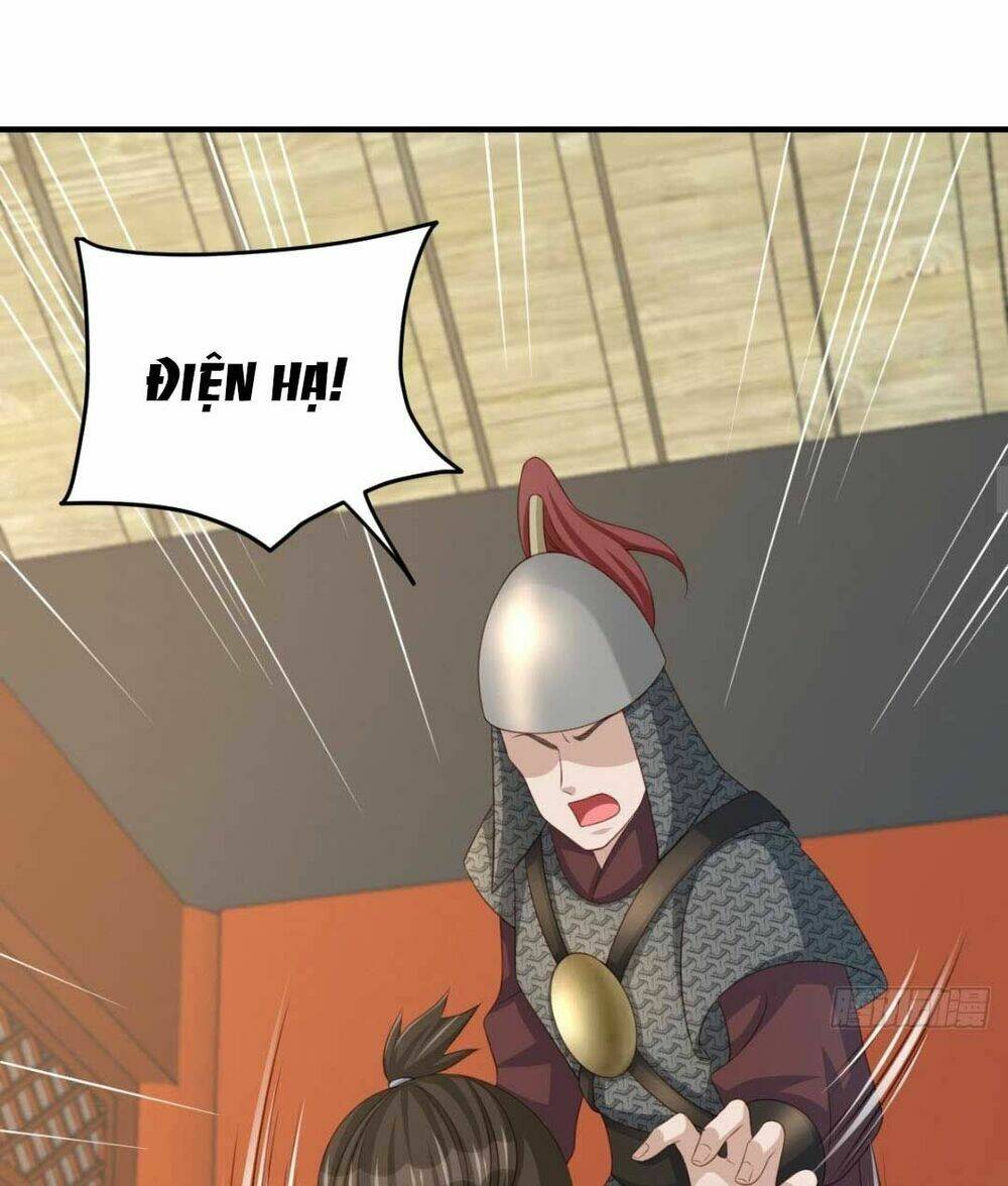 thuần hóa ba ba bạo quân chapter 50 - Next chapter 51