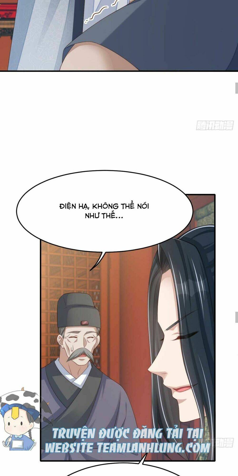 thuần hóa ba ba bạo quân chapter 50 - Next chapter 51