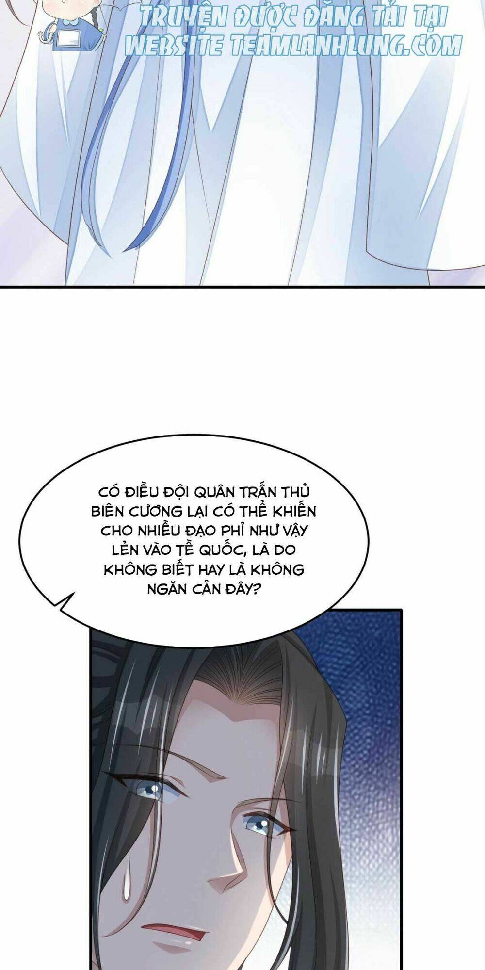 thuần hóa ba ba bạo quân chapter 50 - Next chapter 51