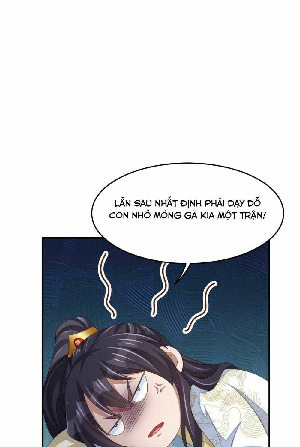 thuần hóa ba ba bạo quân chapter 50 - Next chapter 51