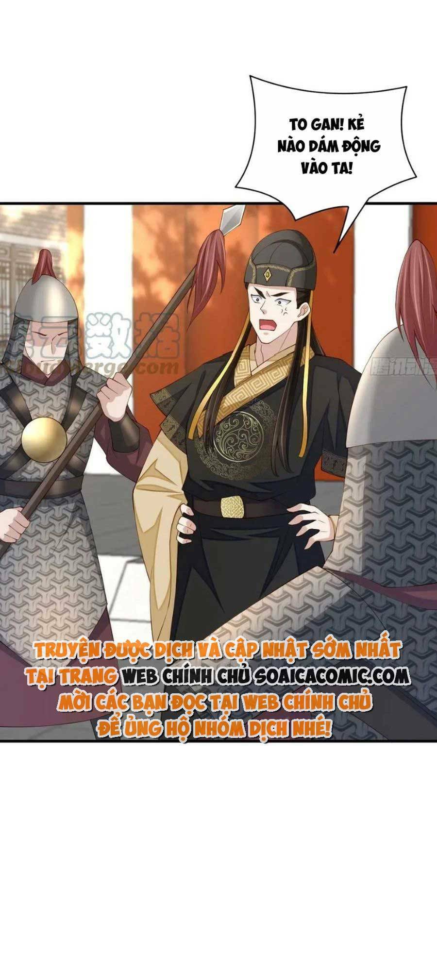 thuần hóa ba ba bạo quân chapter 67 - Next chapter 68