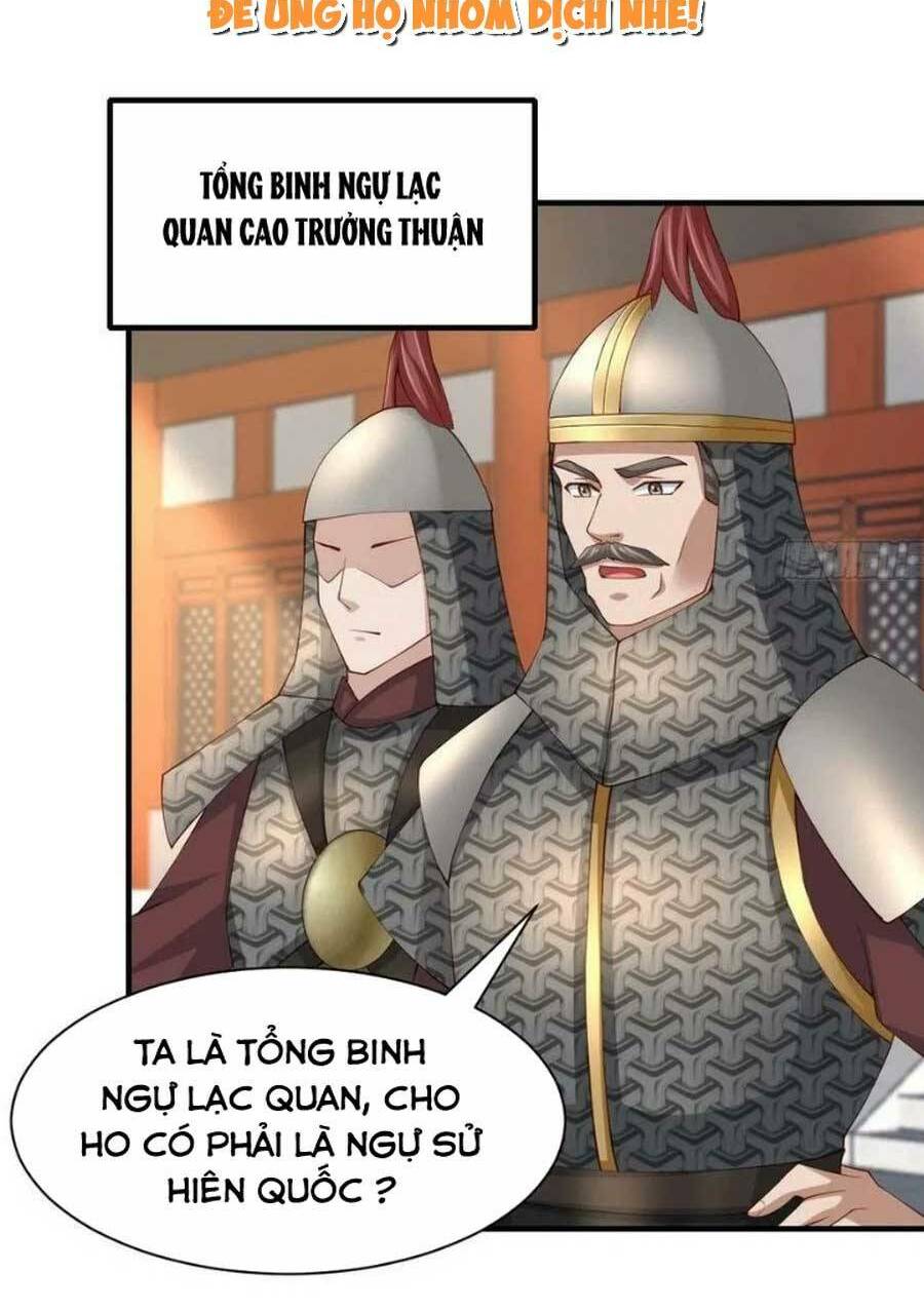 thuần hóa ba ba bạo quân chapter 67 - Next chapter 68