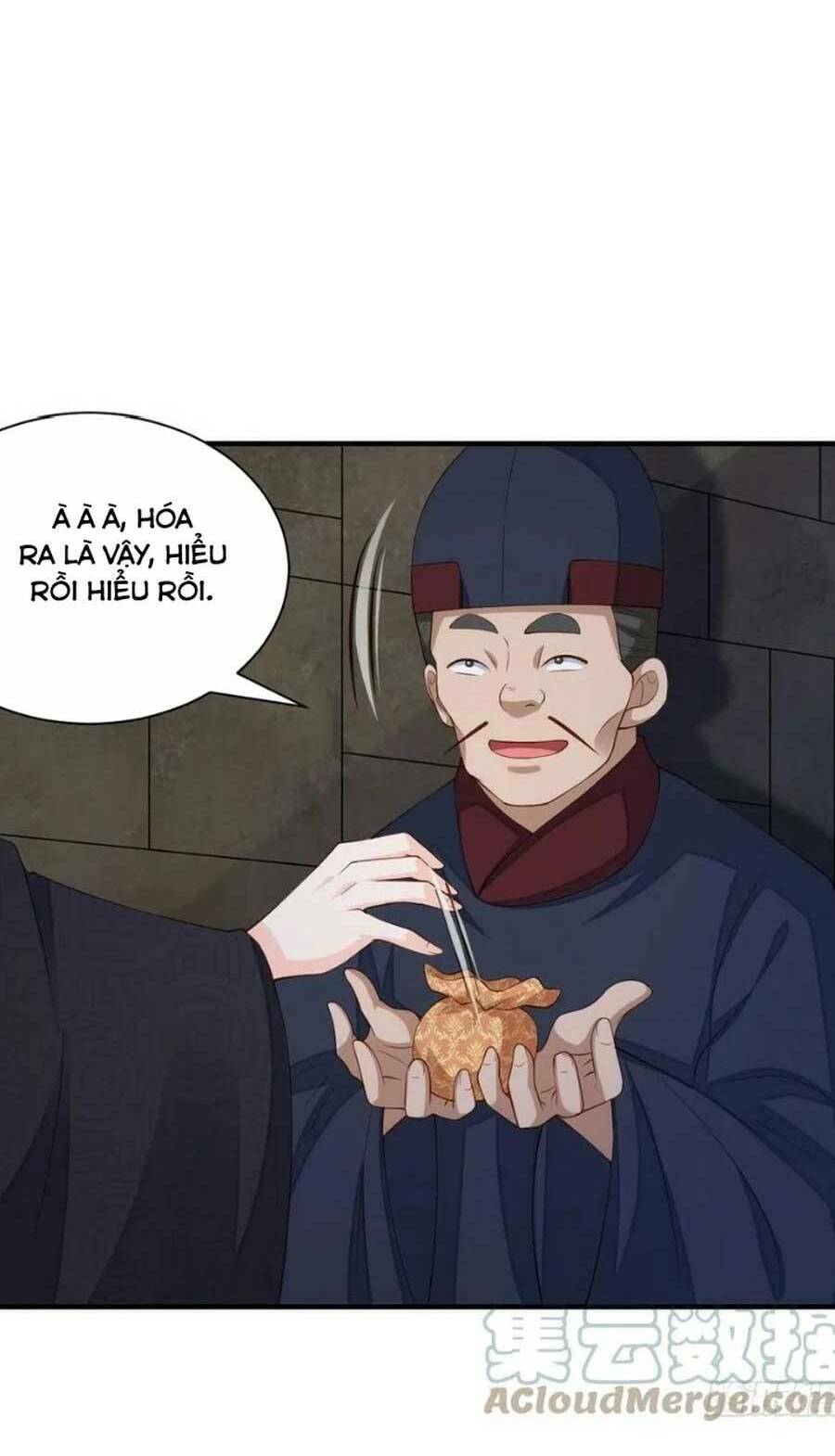 thuần hóa ba ba bạo quân chapter 67 - Next chapter 68