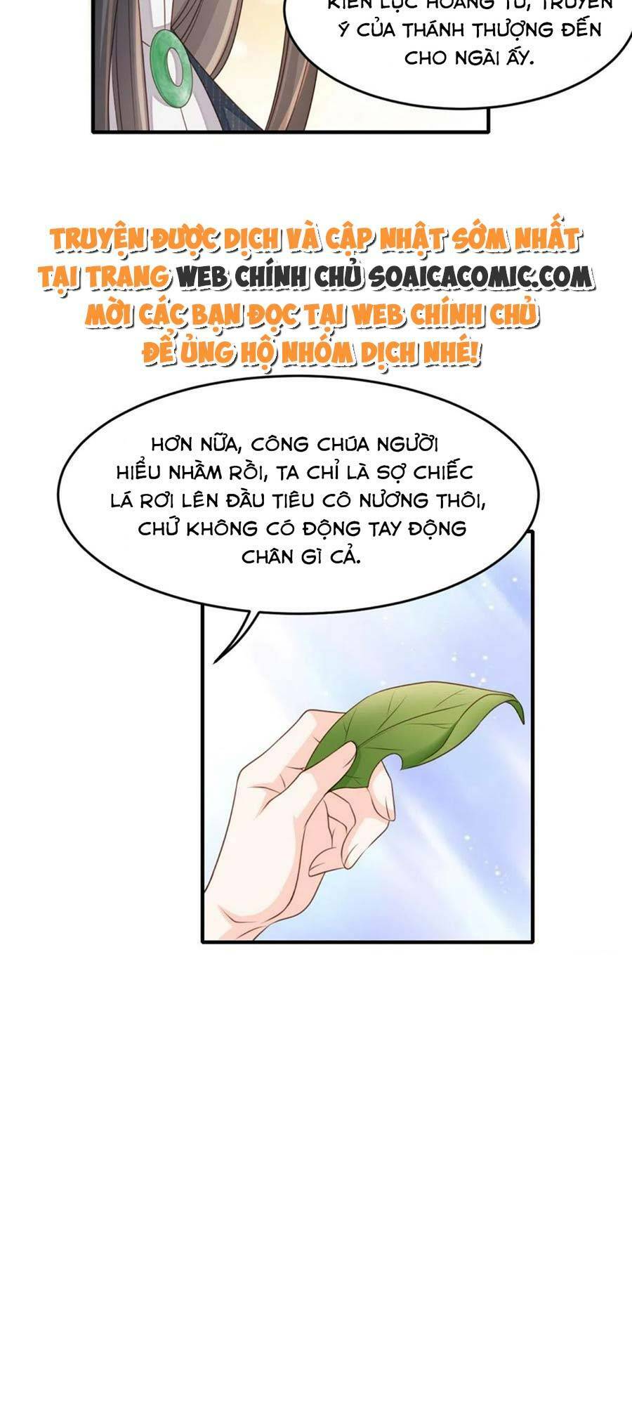 thuần hóa ba ba bạo quân chapter 70 - Next chapter 71