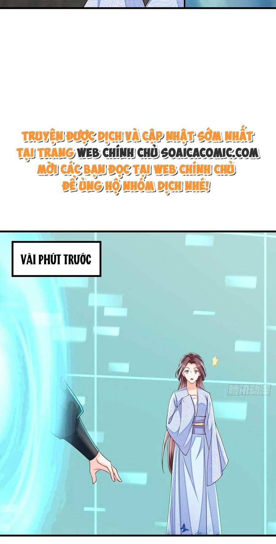 thuần hóa ba ba bạo quân chapter 78 - Next chapter 79