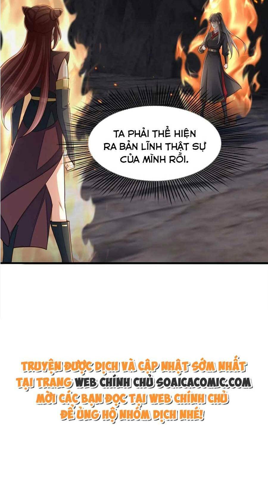 thuần hóa ba ba bạo quân chapter 78 - Next chapter 79