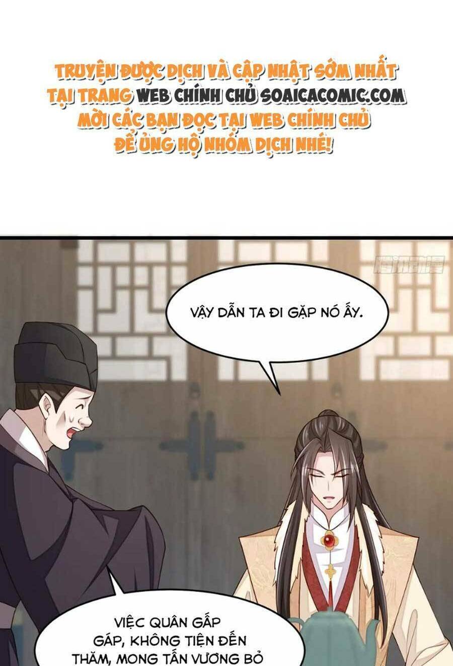 thuần hóa ba ba bạo quân chapter 88 - Next chapter 89