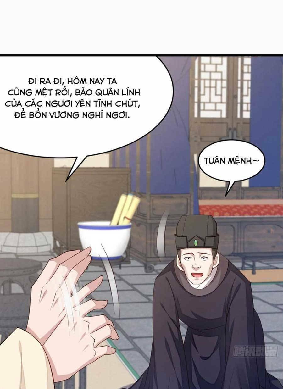 thuần hóa ba ba bạo quân chapter 88 - Next chapter 89