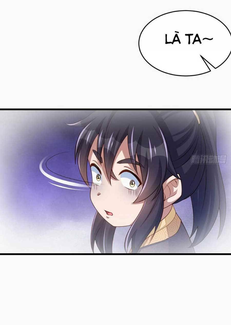 thuần hóa ba ba bạo quân chapter 88 - Next chapter 89