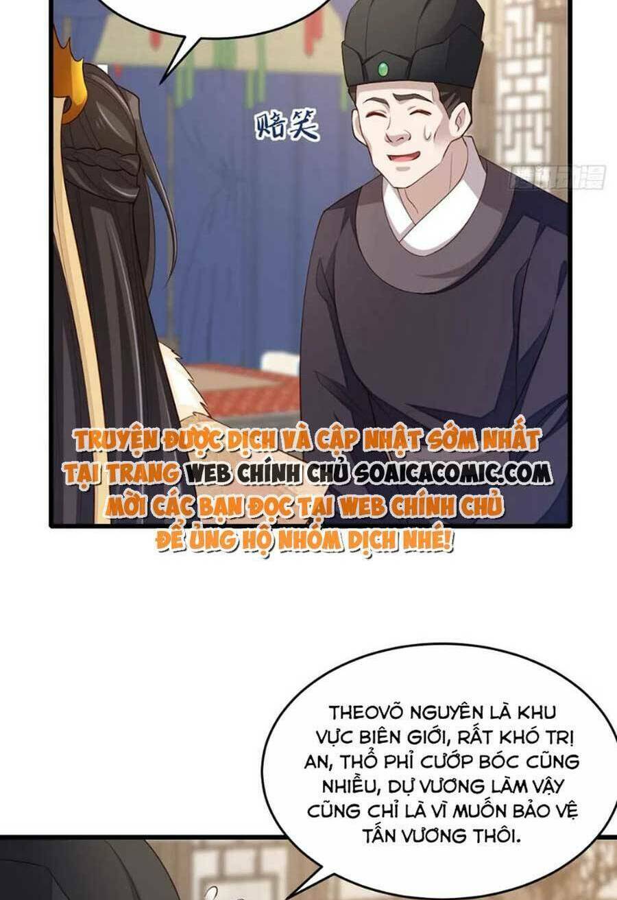 thuần hóa ba ba bạo quân chapter 88 - Next chapter 89