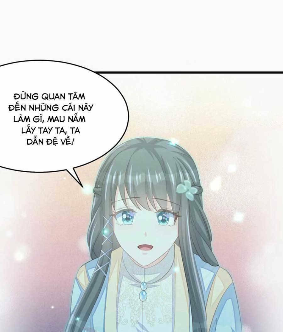 thuần hóa ba ba bạo quân chapter 88 - Next chapter 89