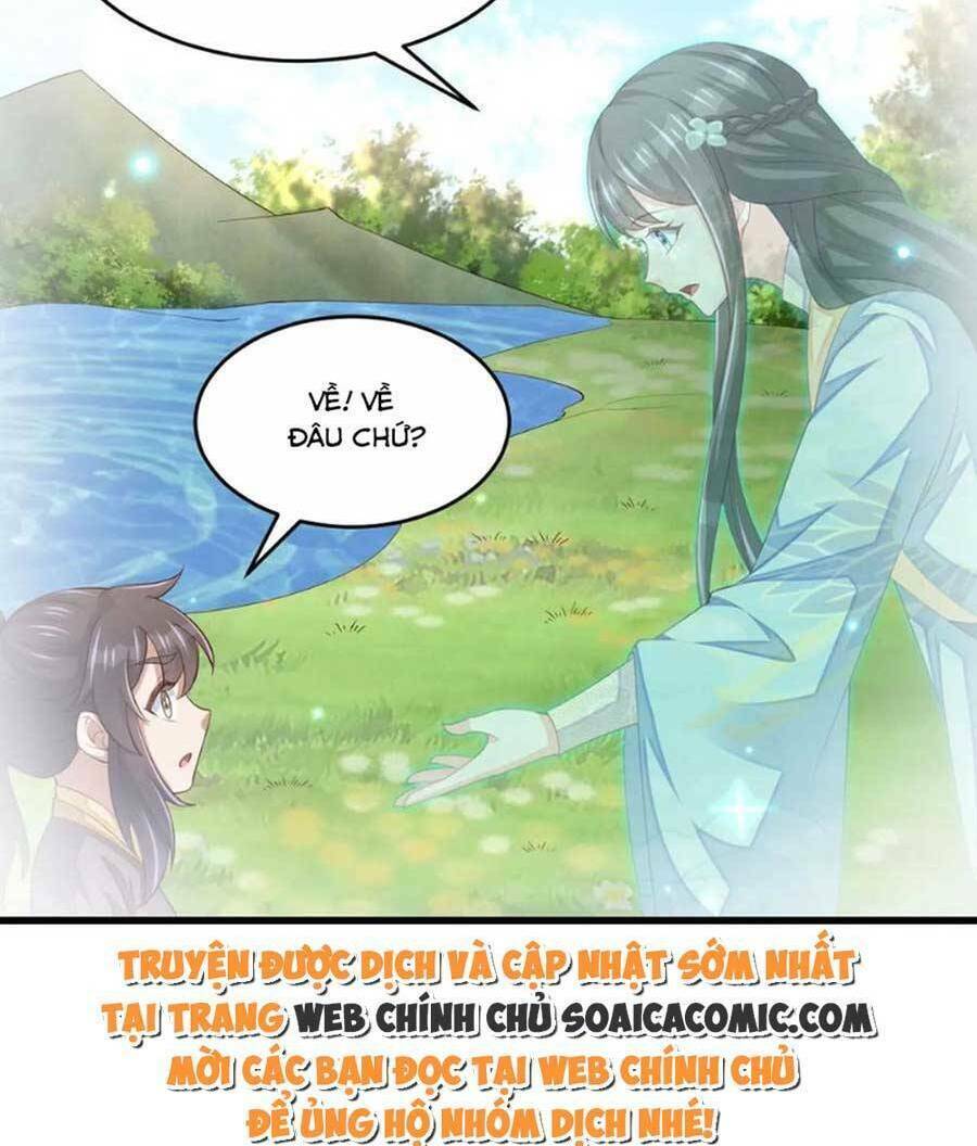 thuần hóa ba ba bạo quân chapter 88 - Next chapter 89