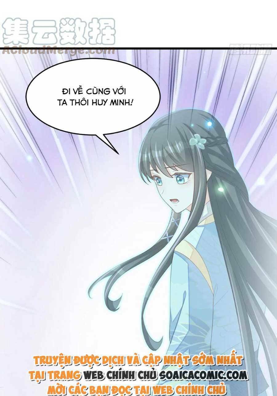 thuần hóa ba ba bạo quân chapter 88 - Next chapter 89