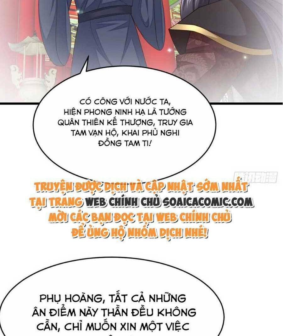 thuần hóa ba ba bạo quân chapter 88 - Next chapter 89